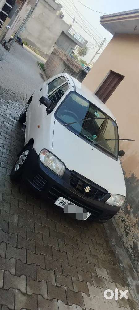 Alto 2009, 29 Pass, New Tyre , All Ok