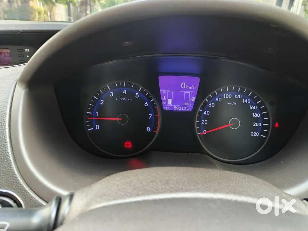 Hyundai I20 Asta 2012 Year Excellent Conditions