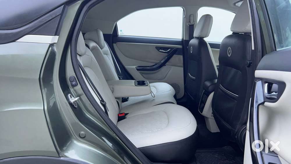 Tata Nexon 1.2 Revotron Xz Plus, 2022, Petrol