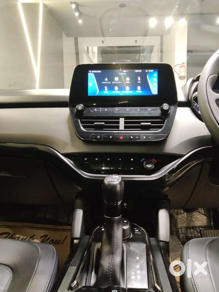Tata Safari 2.0 Kryotec Xza Plus, 2022, Diesel
