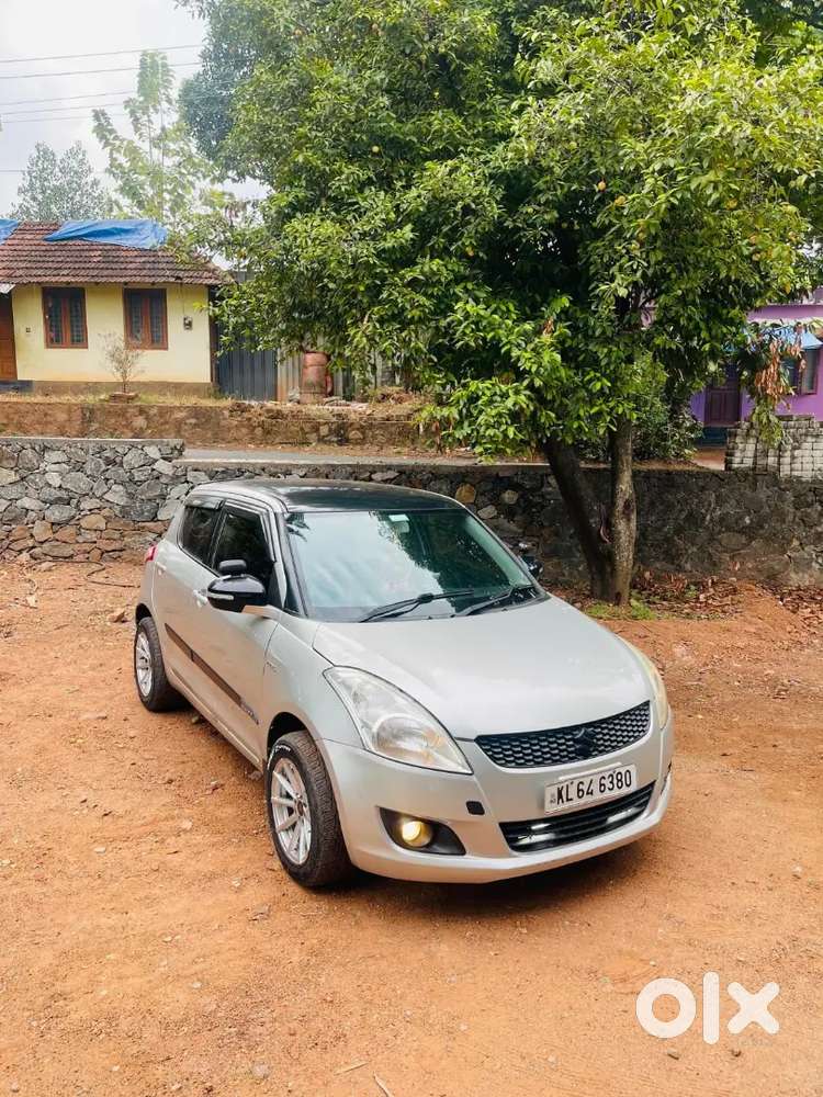 Maruti Suzuki Swift 2012 Diesel Good Condition