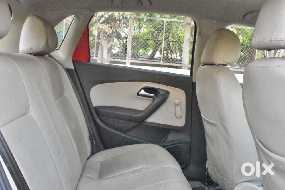 Volkswagen Polo 1.0 Mpi Trendline, 2013, Petrol