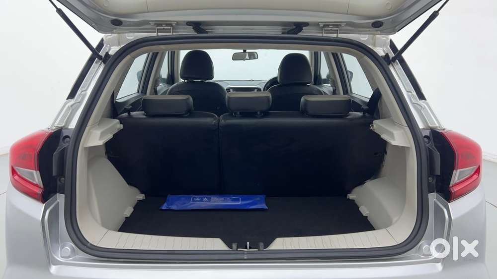 Mahindra Xuv300 W6, 2019, Petrol