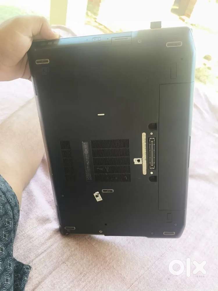 Dell laptop