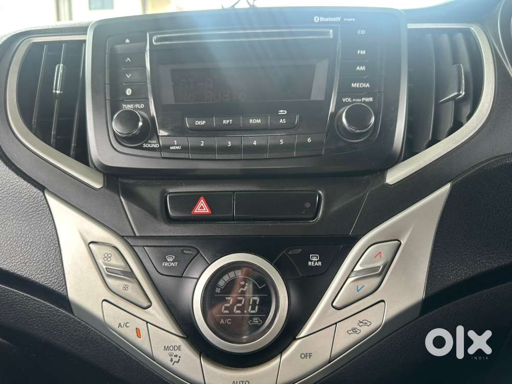 Dr.s Car Maruti Suzuki Baleno 2016 ,