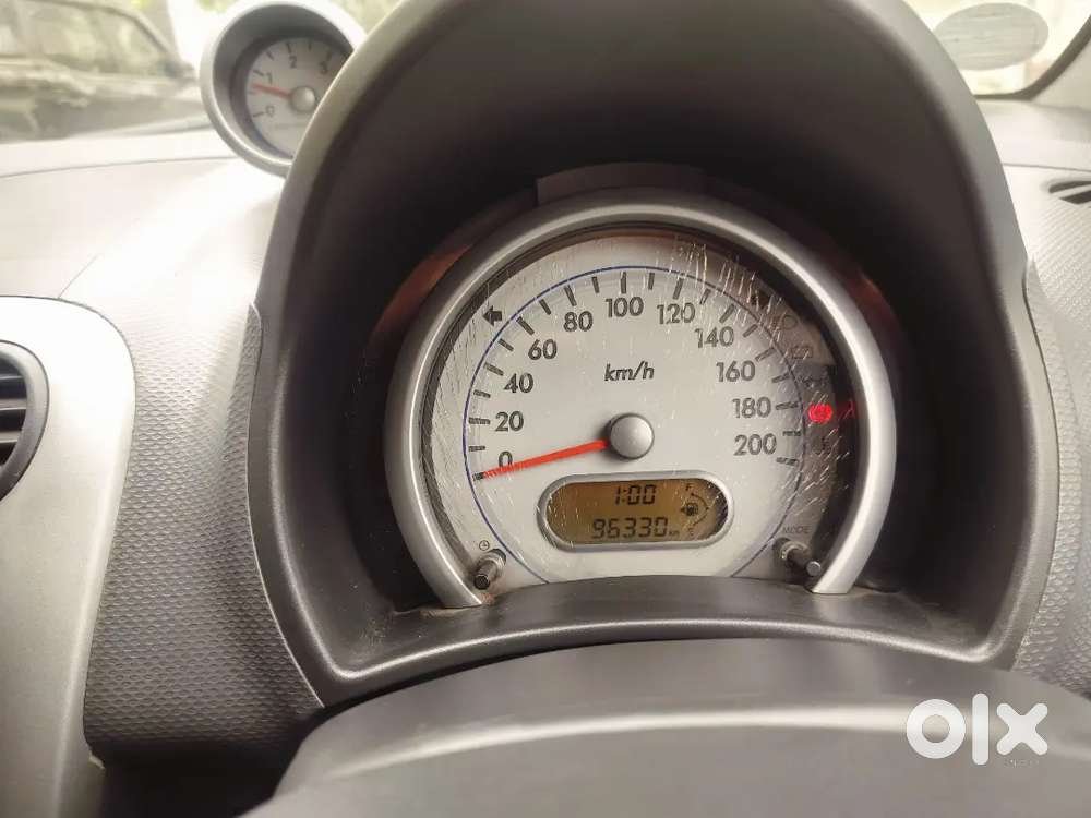 Maruti Suzuki Ritz 2010 Diesel Good Condition
