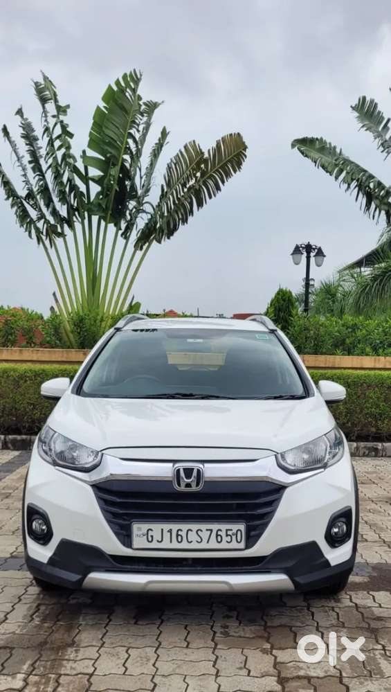 Honda Wr-v [ ] 1.5 Sv I-dtec Mt, 2020, Diesel