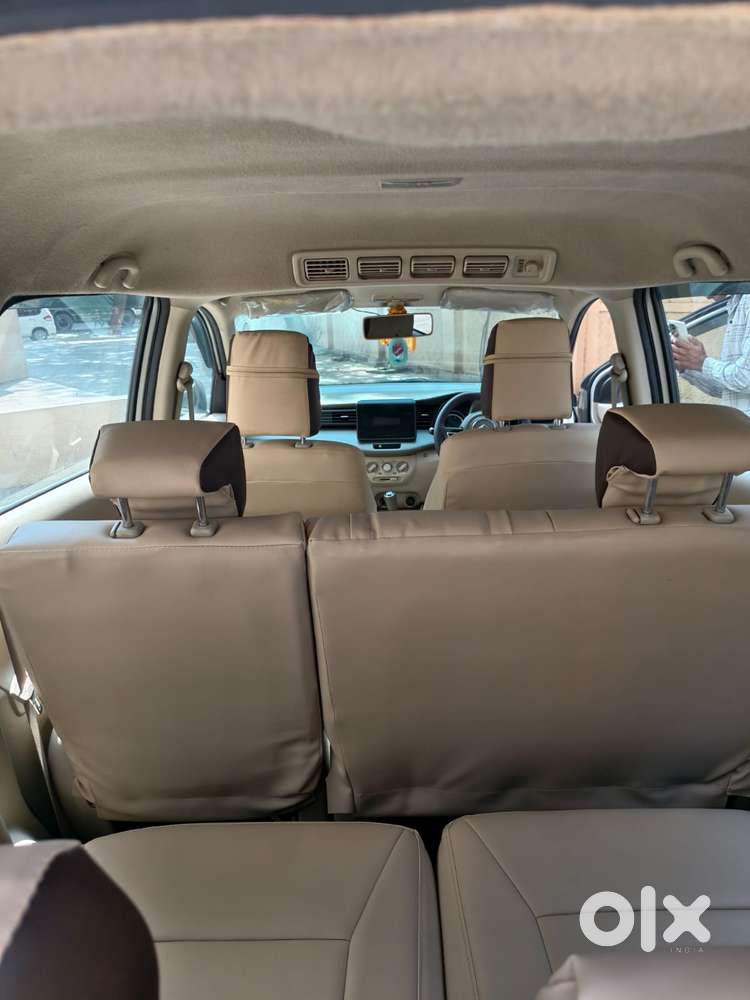 Maruti Suzuki Ertiga Vxi (o) Cng, 2020, Cng & Hybrids