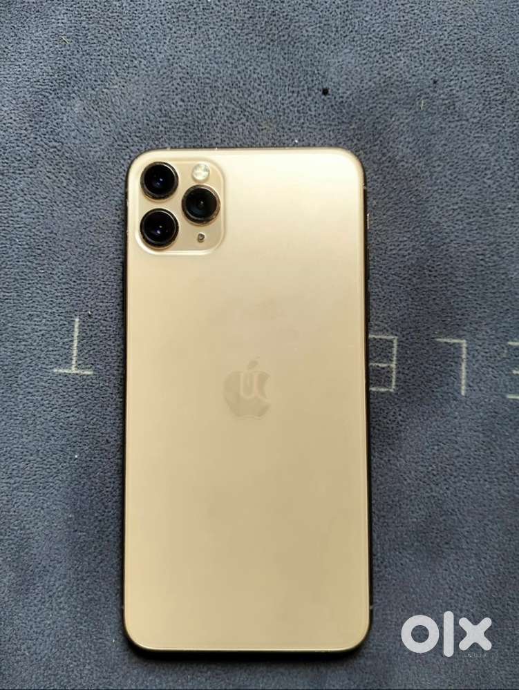 11pro max 256gb gold