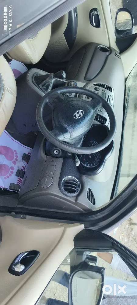 Hyundai I10 2012 Petrol Good Condition