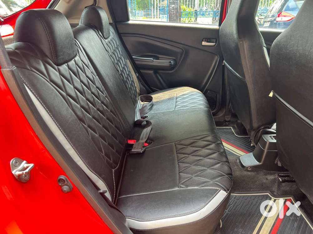 Maruti Suzuki Celerio 1.0 Zxi Plus Ags, 2022, Petrol