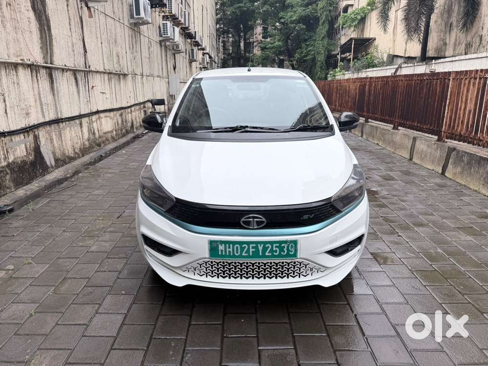 Tata Tiago Ev Xt Lr, 2023, Electric