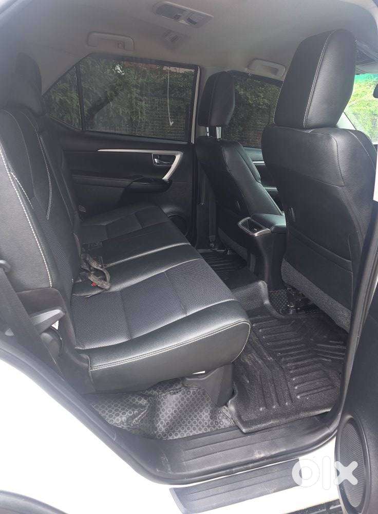 Toyota Fortuner 4x2 Mt 2.8 Diesel, 2025, Diesel