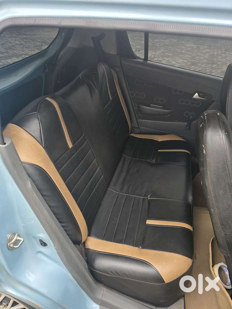 Maruti Suzuki Alto 800 Lxi, 2012, Petrol