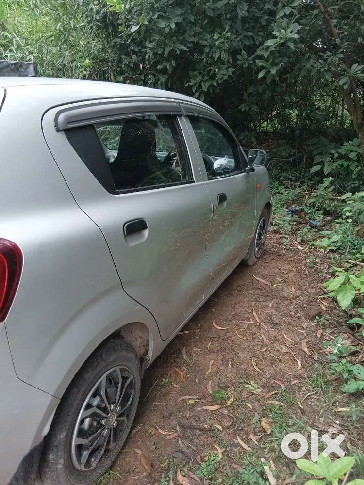 Maruti Suzuki Celerio 2023 Lxi(o)