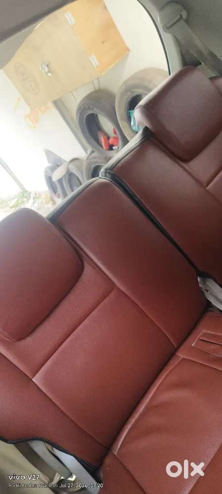 Toyota Innova 2012 Diesel 290000 Km Driven