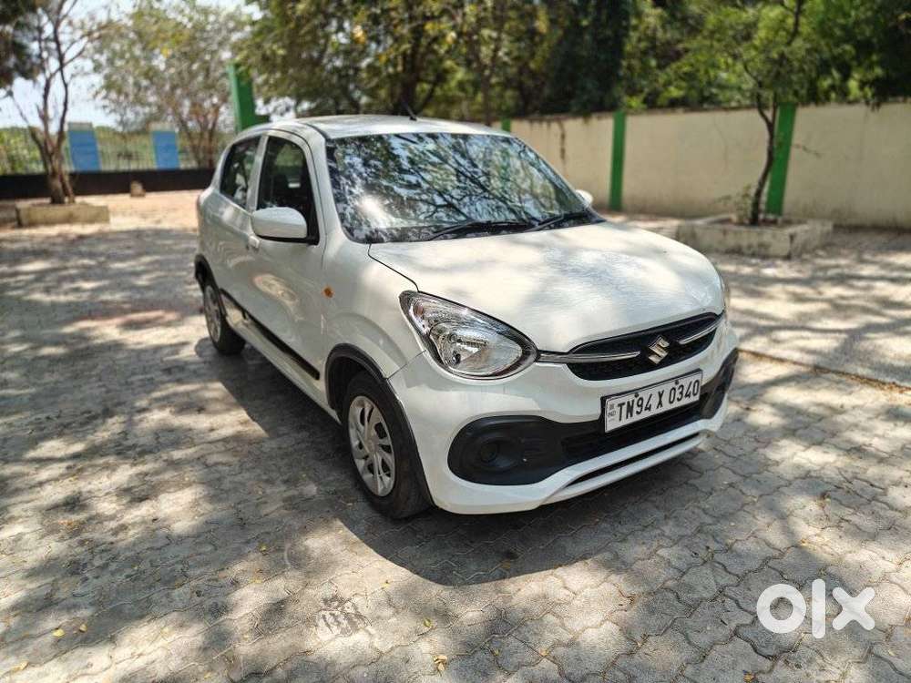 Maruti Suzuki Celerio Vxi, 2023, Petrol
