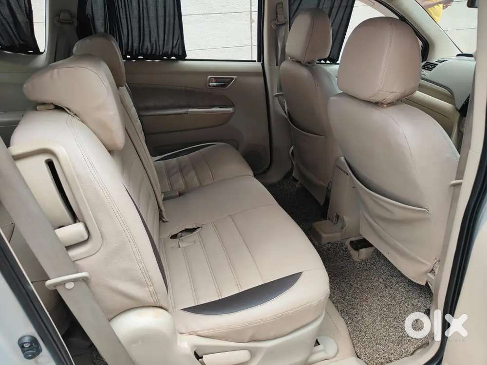 Maruti Suzuki Ertiga 2015