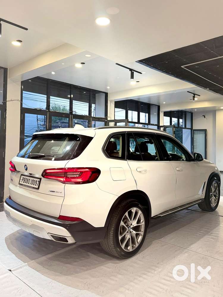 Bmw X5 Xdrive 30 D, 2020, Diesel