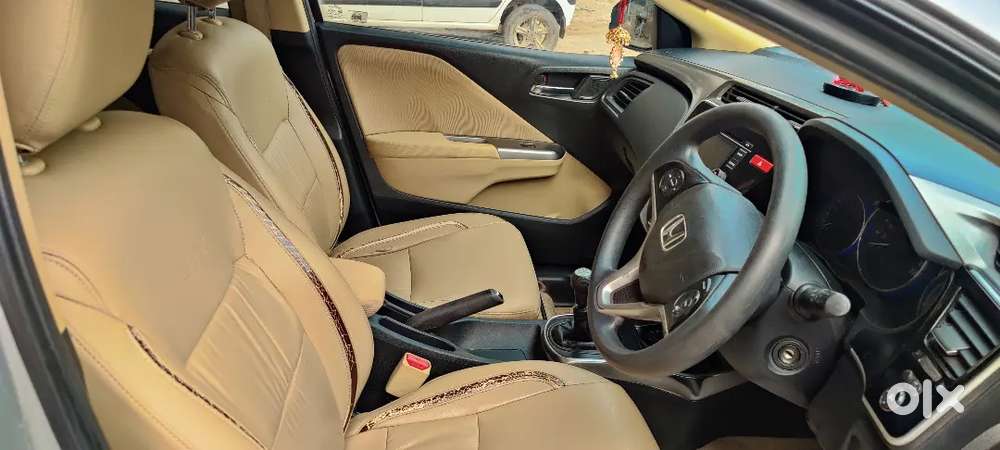 Honda City 2014 Petrol 68900 Km Driven
