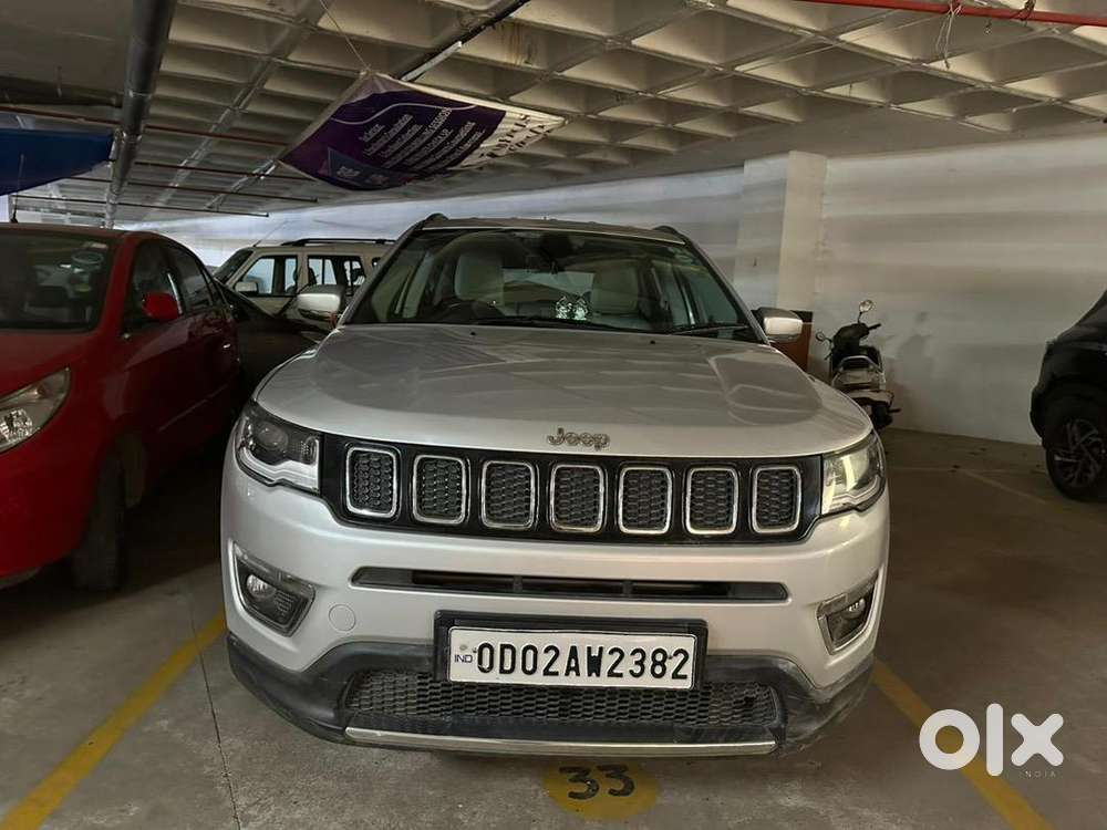 Jeep Diesel Manual 2018