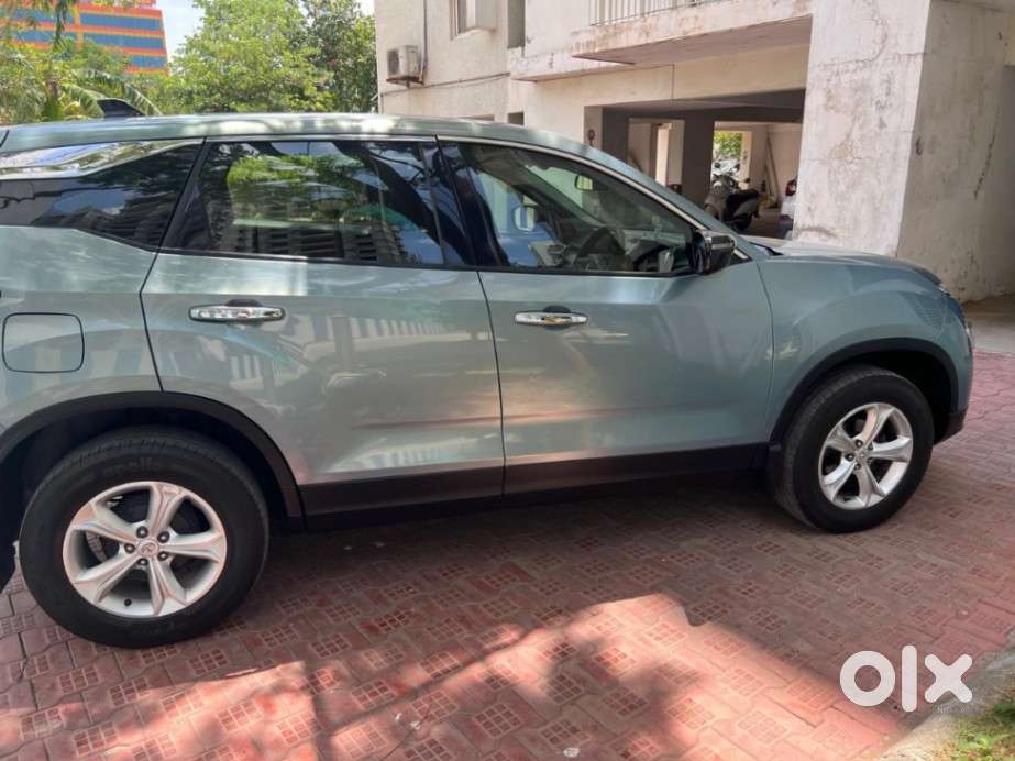 Tata Harrier 2.0 Kryotec Xta Plus, 2023, Diesel