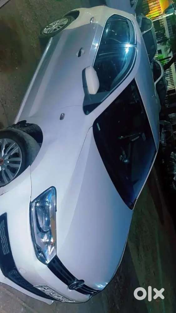 Volkswagen Polo 2011 Diesel 70000 Km Driven Good Quality