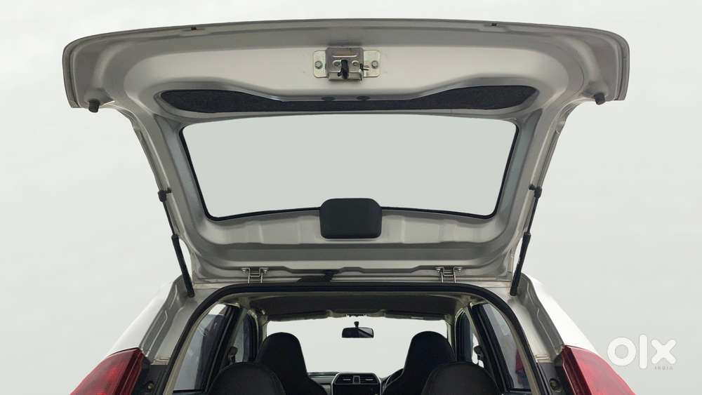 Datsun Redigo 2020-2022 1.0 T (o), 2020, Petrol