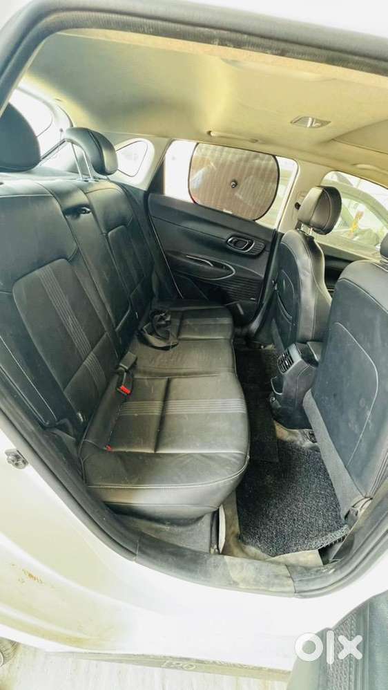 Hyundai I20 Asta Turbo Automatic 2020 Full Topend – Urgent Sale