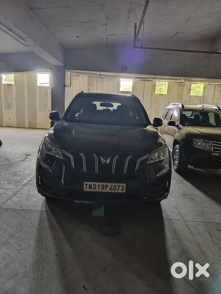 Mahindra Xuv700 Petrol 2025