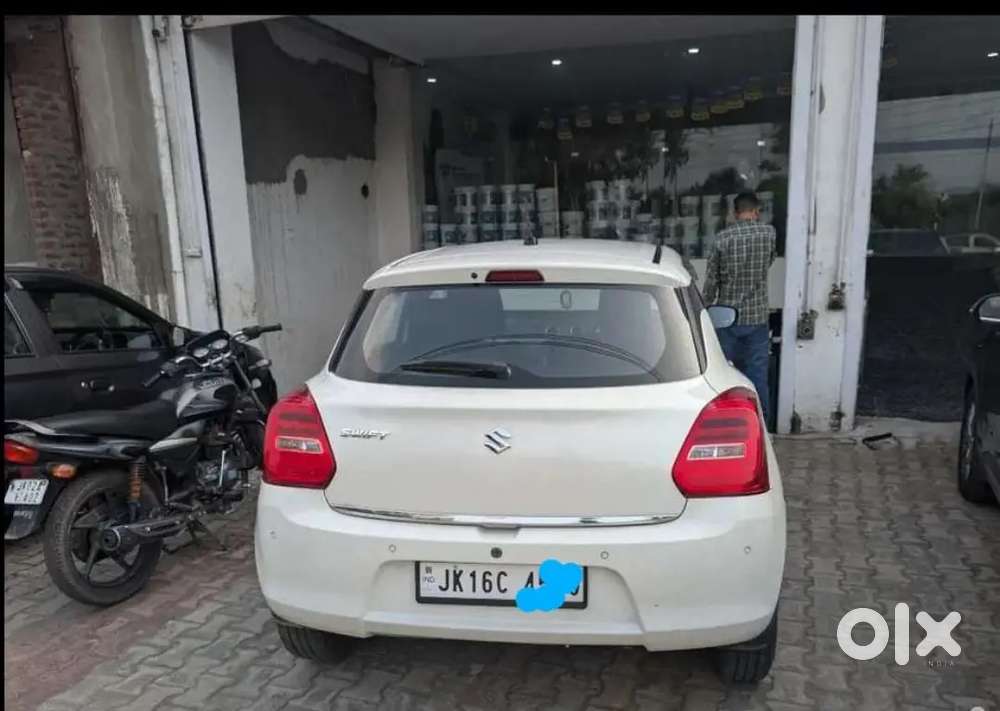 Showroom Condition