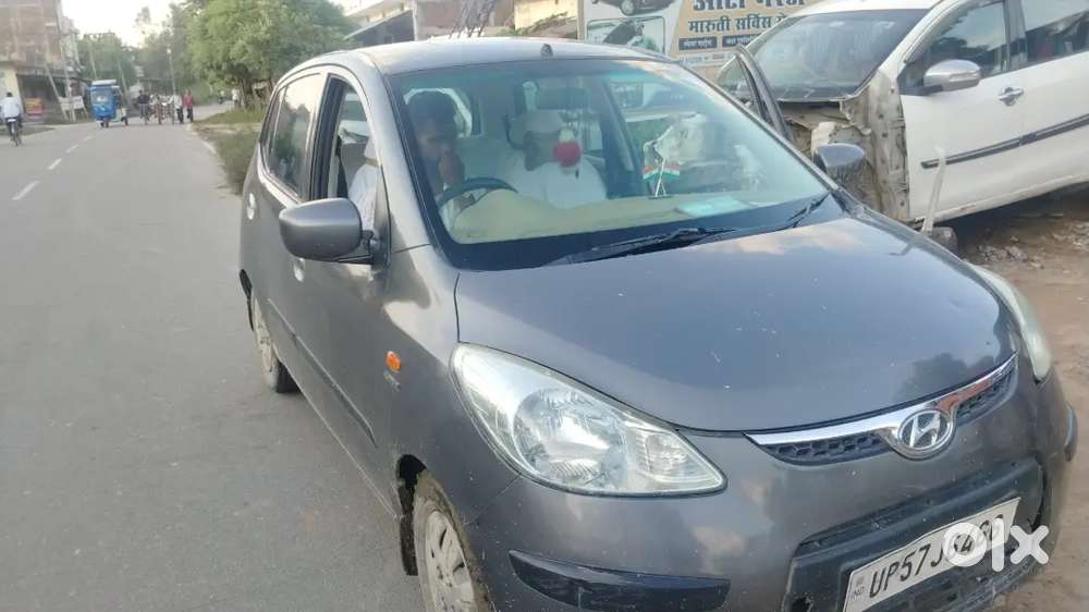 Hyundai I10 1.1 Magna 2010