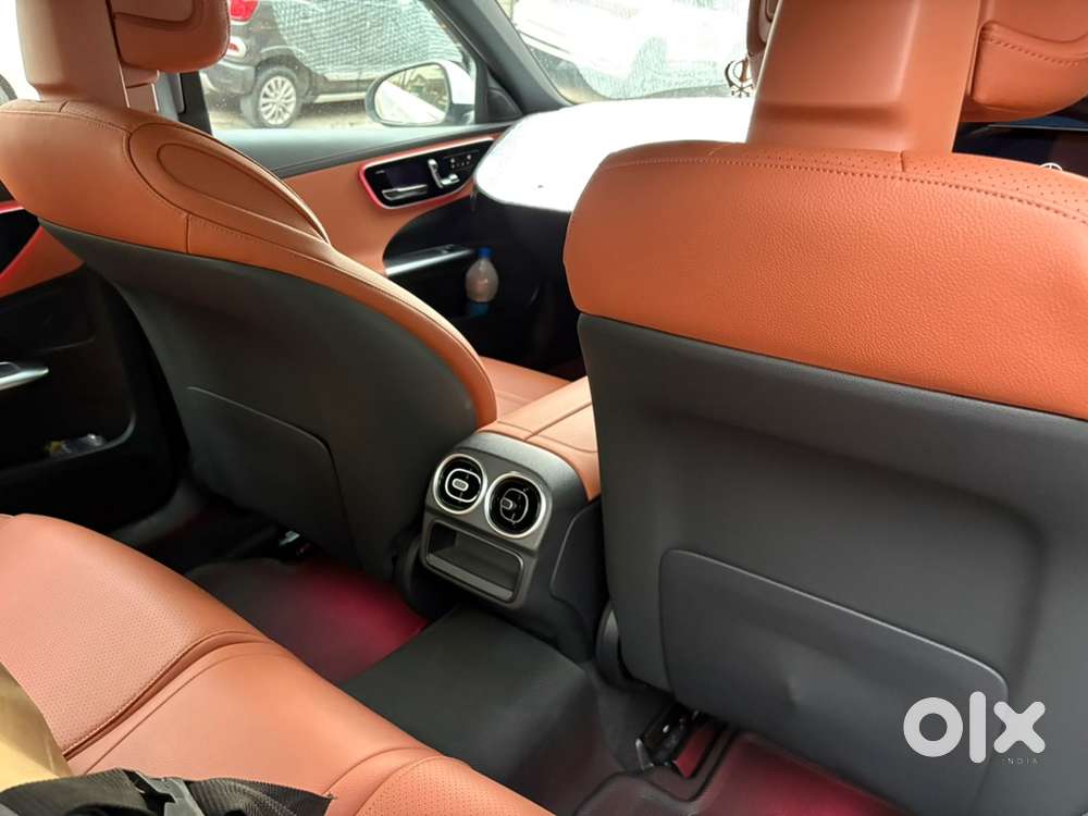 Mercedes-benz C-class 2025 Diesel