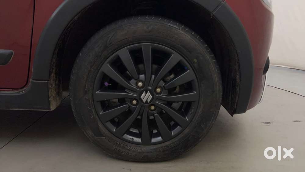 Maruti Suzuki Wagon R 1.2 Zxi Plus Dual Tone, 2023, Petrol
