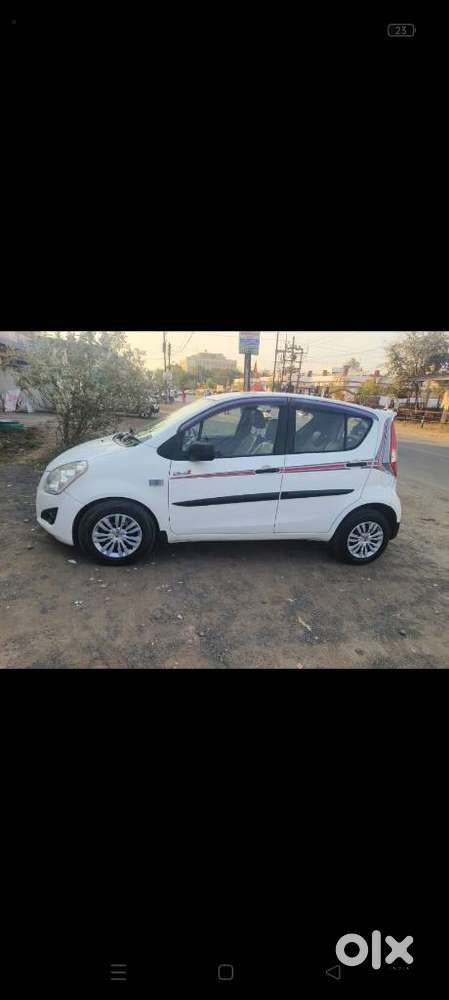 Maruti Suzuki Ritz Vdi Bs-iv, 2014, Diesel