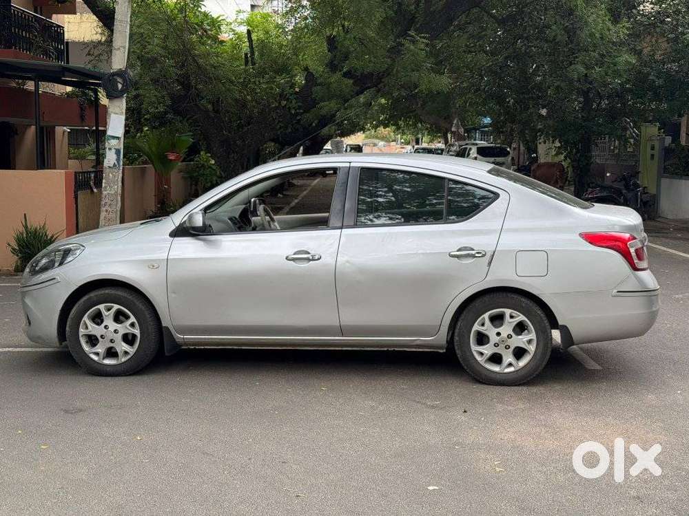 Renault Scala Diesel Rxl, 2013, Diesel