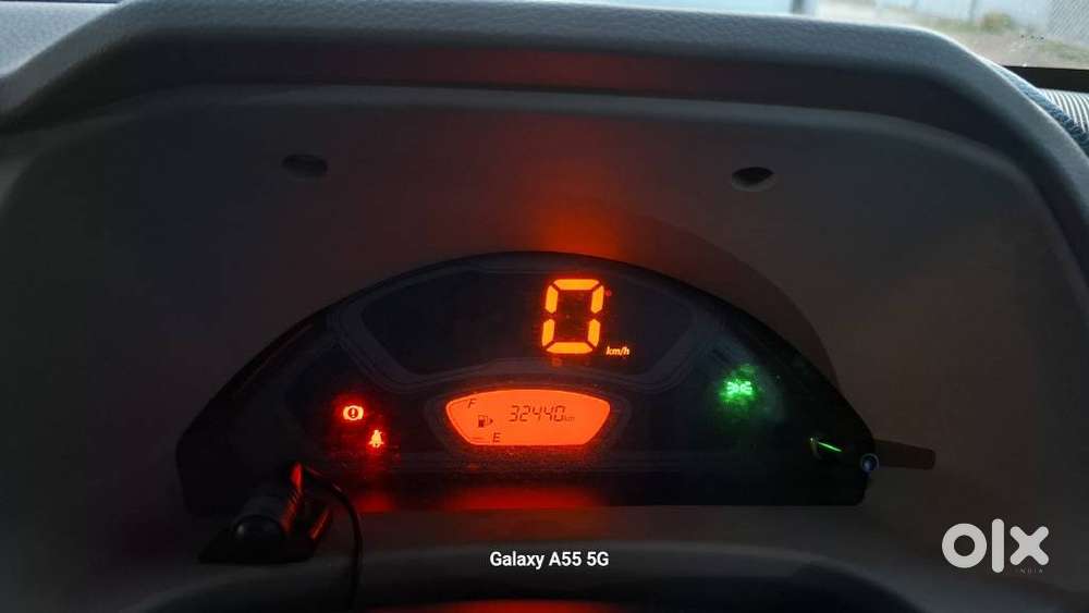 Maruti Suzuki Eeco 5 Seater Ac, 2023, Petrol