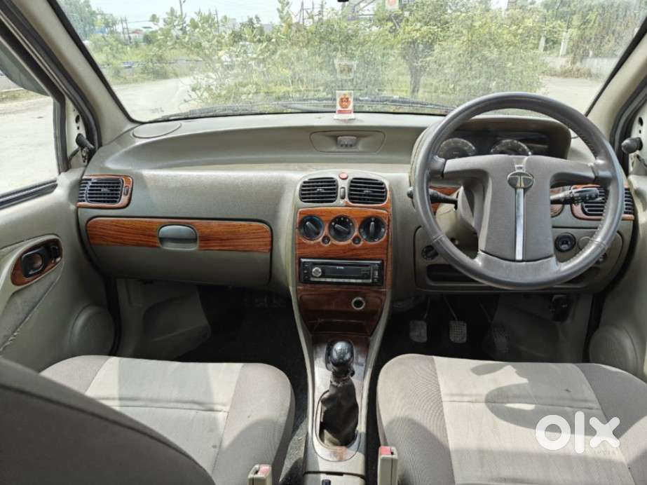 Tata Indigo Ecs Ecs Vx Cr4 Bs-iv, 2012, Diesel