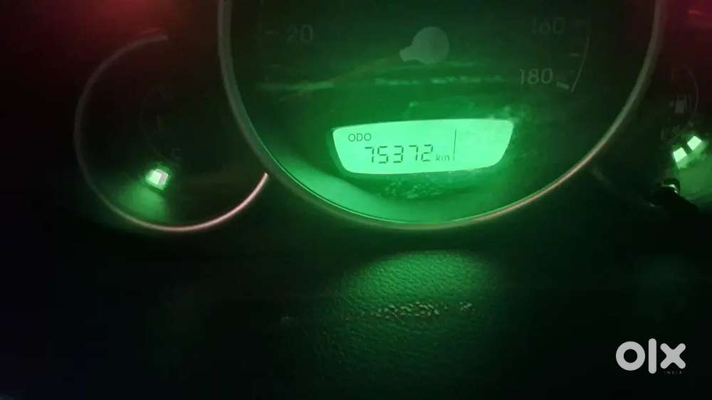 Hyundai Eon 2017 Petrol 75000 Km Driven