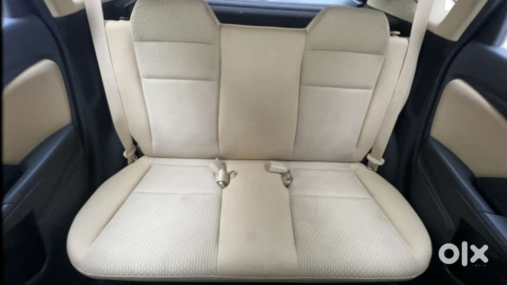 Honda Jazz V Cvt, 2021, Petrol