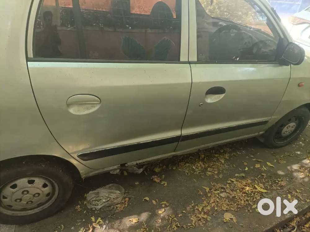 Hyundai Santro Xing 2003 Petrol