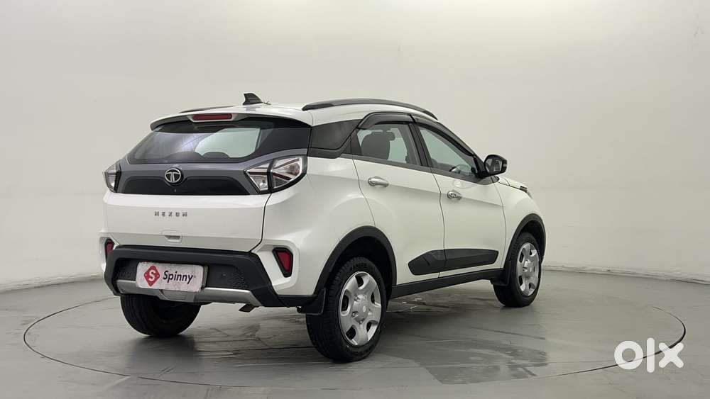 Tata Nexon 1.5 Revotorq Xz, 2020, Diesel