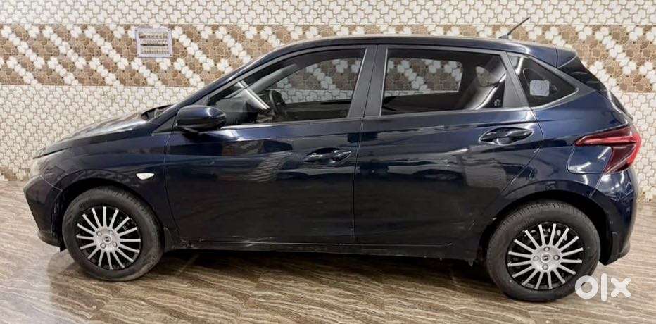 Hyundai New I20 1.2 Magna Mt, 2022, Petrol