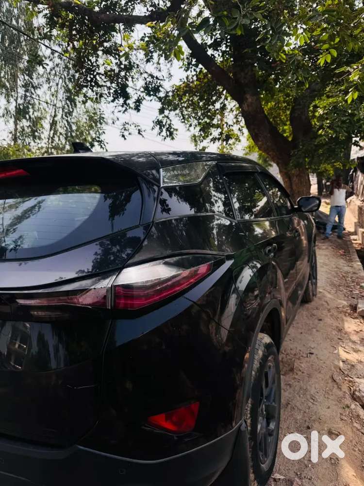 Tata Harrier 2020 Diesel Well Maintained