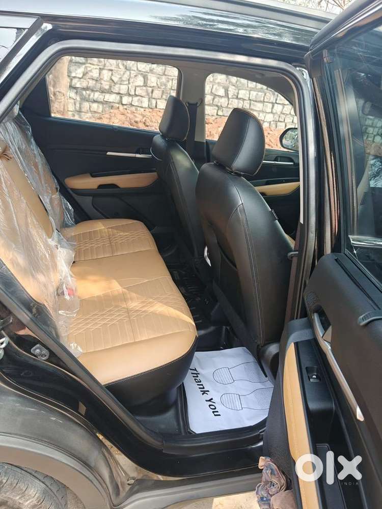 Kia Sonet 2025 Diesel