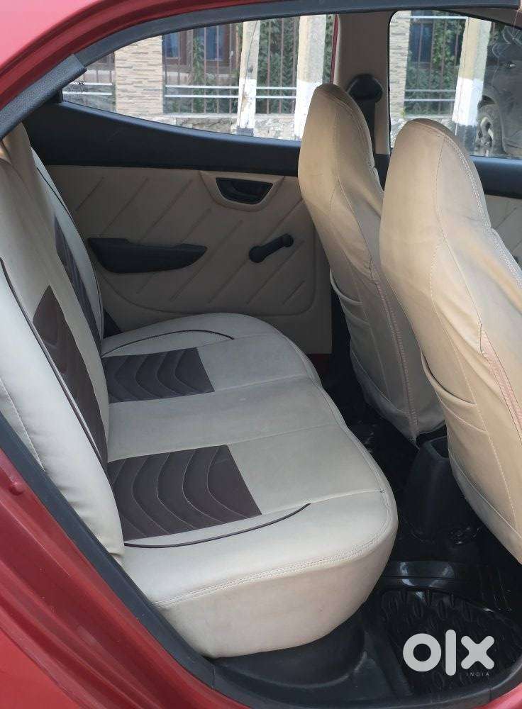 Hyundai Eon D-lite +, 2013, Petrol