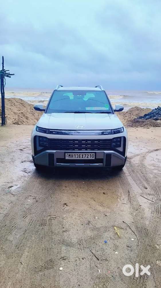 Hyundai New Venue Se 2026 Manual