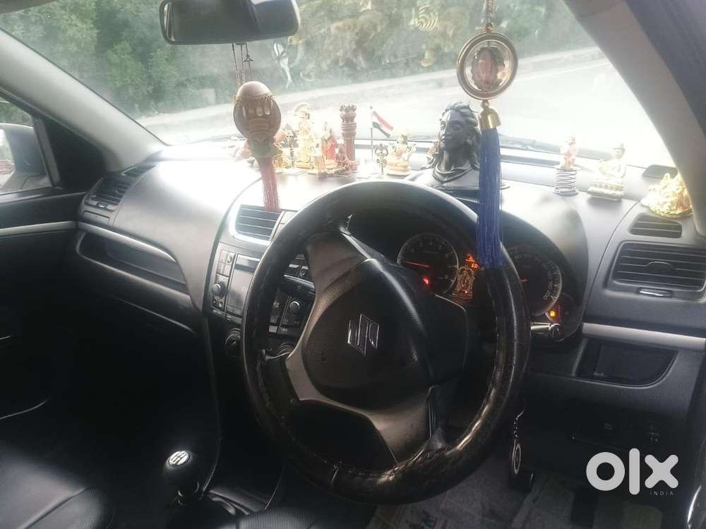 Maruti Suzuki Model 2014