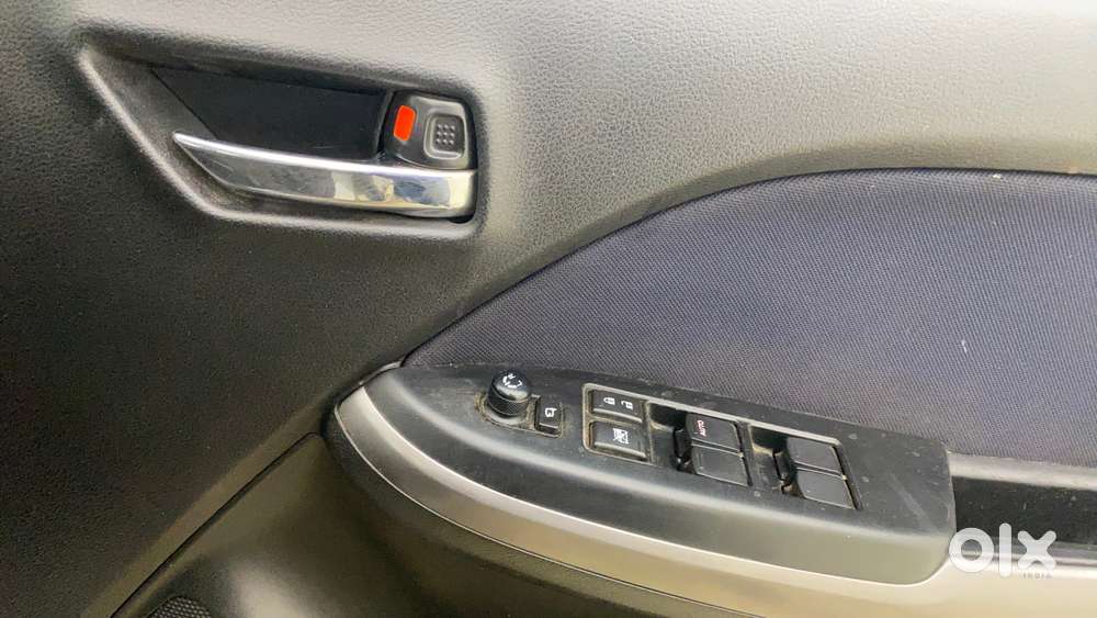 Maruti Suzuki Baleno Zeta, 2020, Petrol