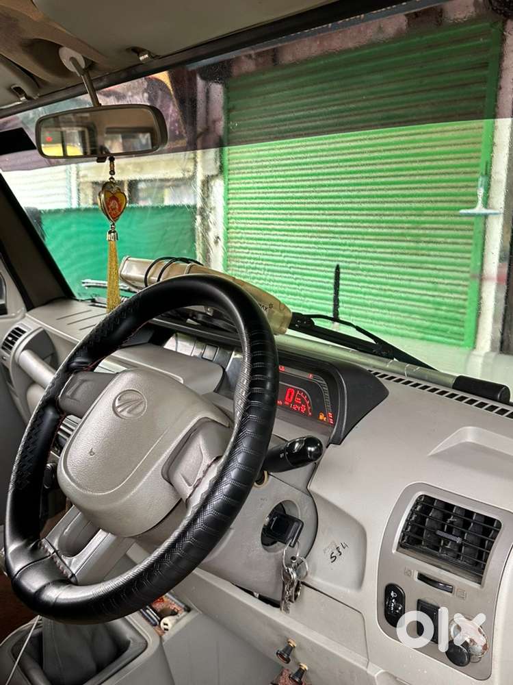 Mahindra Bolero Diesel 2015